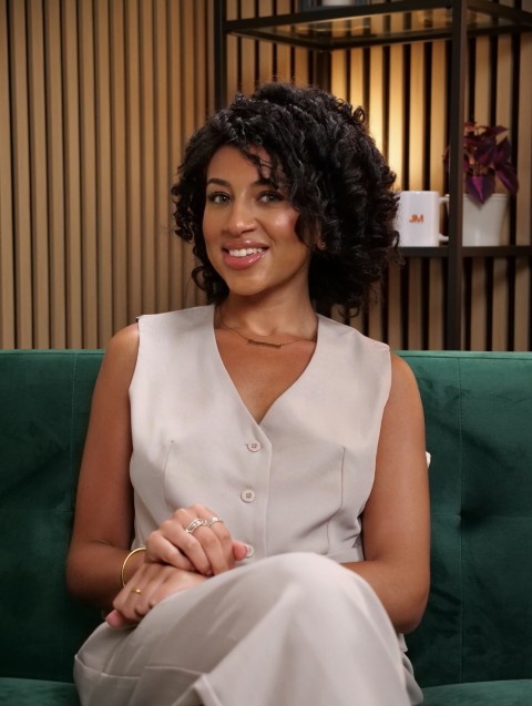 Host portrait